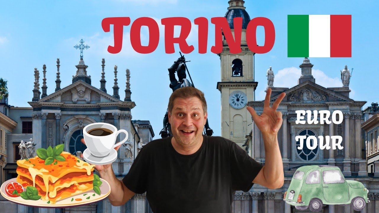 Euro Tour - Torino