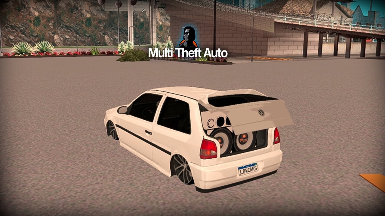 PACK MUSICAS COM GRAVE FORTE PARA MTA #4