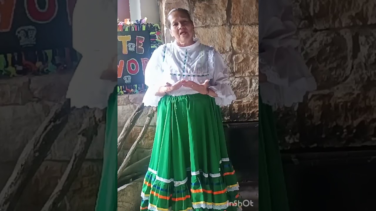 Dignidad Mayor Mercedes Delgado Sibaté 