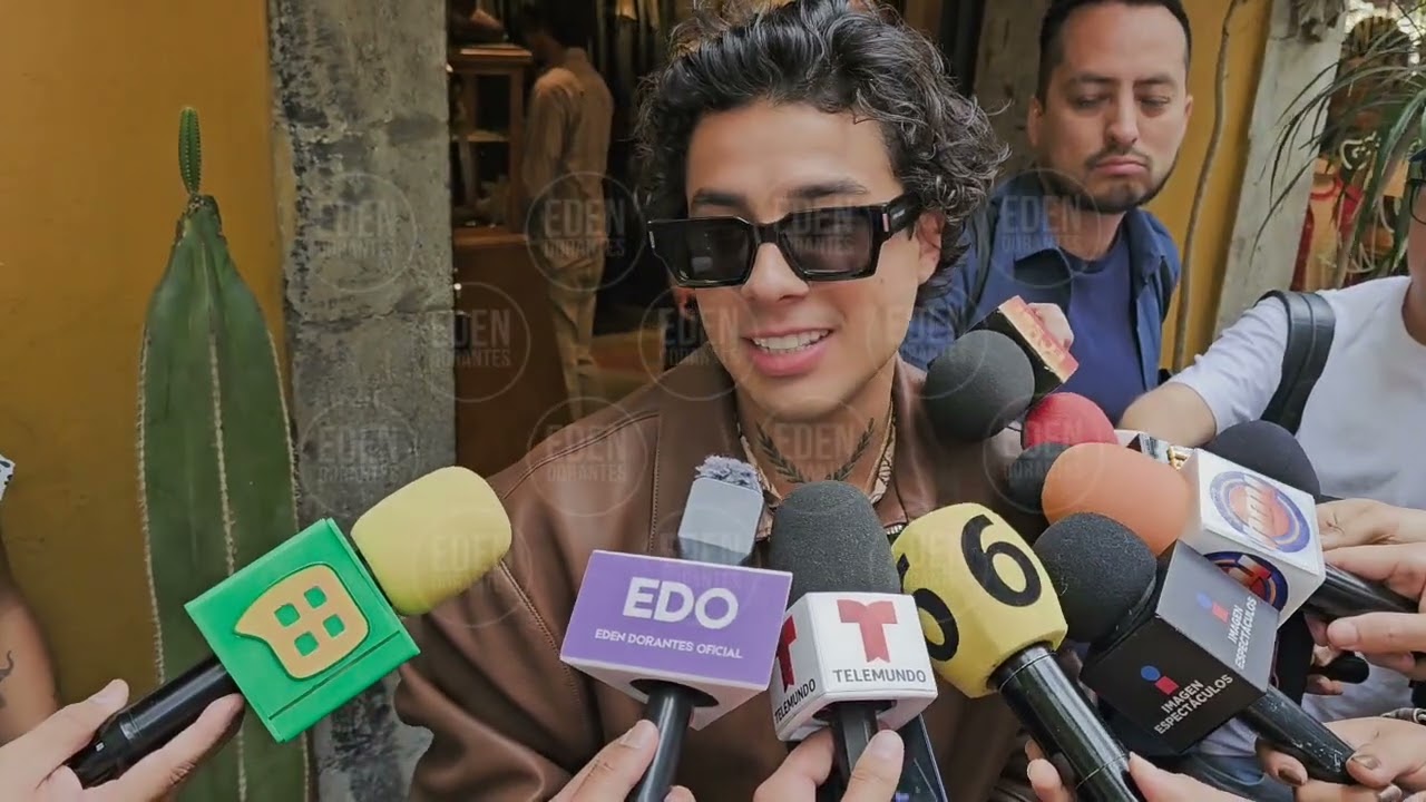MARIO BAUTISTA Cualidad y debilidad de AARÓN MERCURY en su encuentro SUPERNOVA Duelo fallece abuela