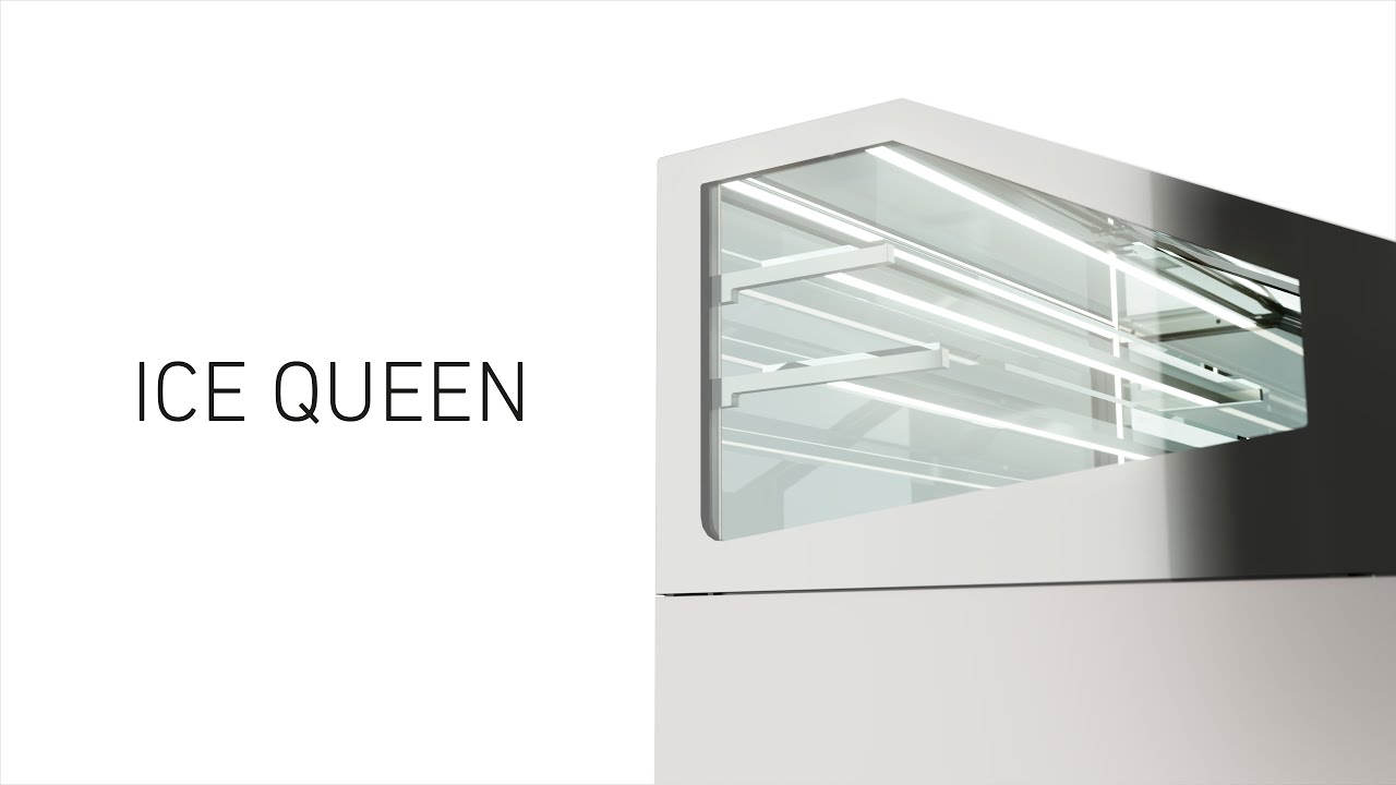ICE QUEEN - CIAM Professional Showcases