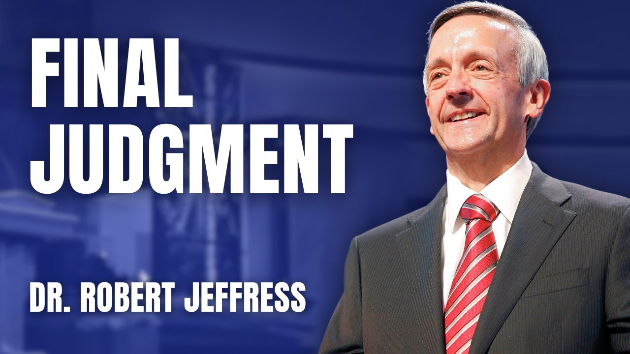 Final Judgment | Pathway To Victory with Dr. Robert Jeffress