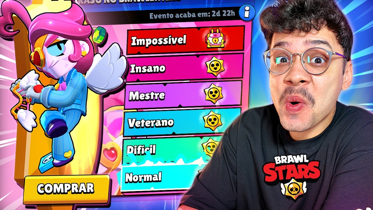 NOVA TEMPORADA e NOVO EVENTO DE DIA DOS NAMORADOS CHEGOUUU 💖😍