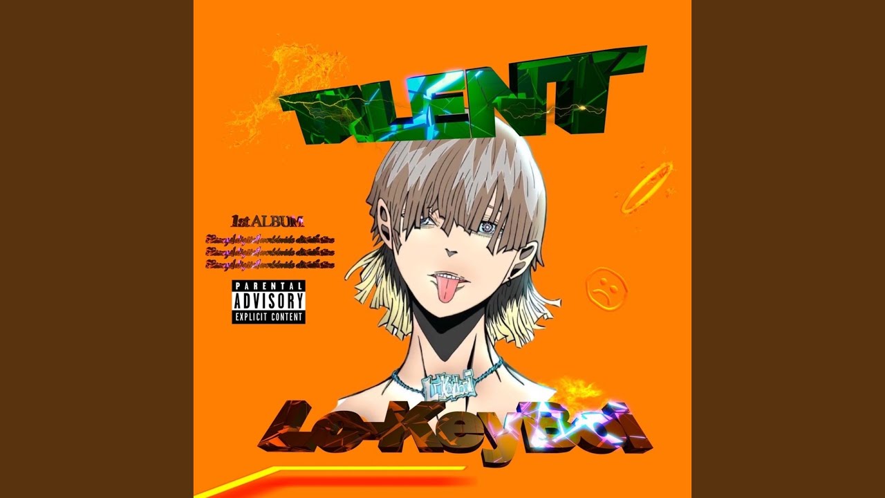 Different (feat. BBY NABE)