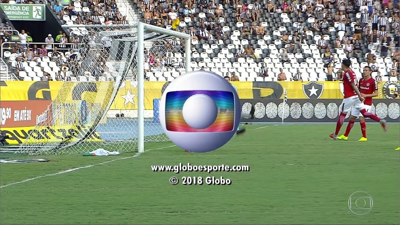 Futebol 2018 - Encerramento da transmissão local da Série A em 18/11/2018 na RBS TV