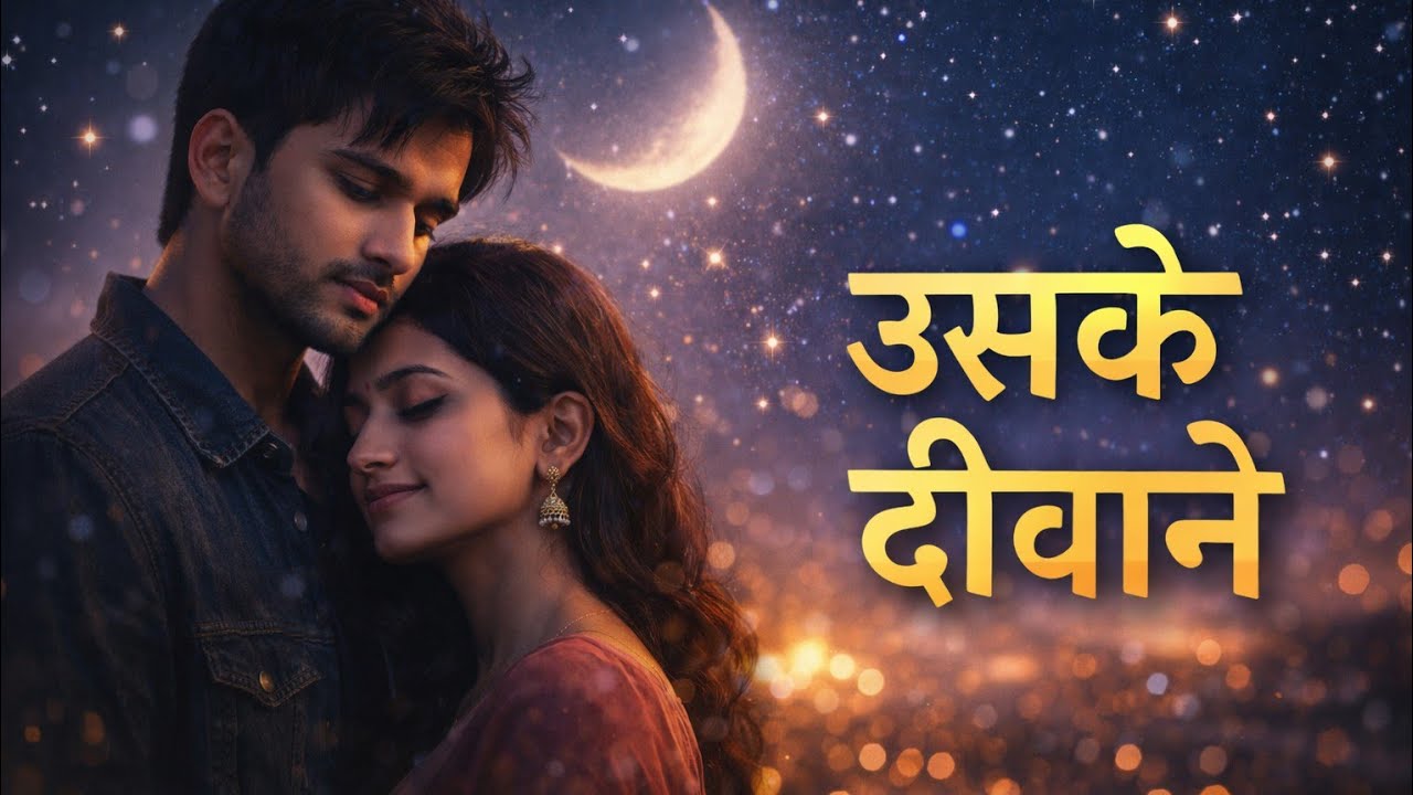The Evolution of Romantic Hindi Songs