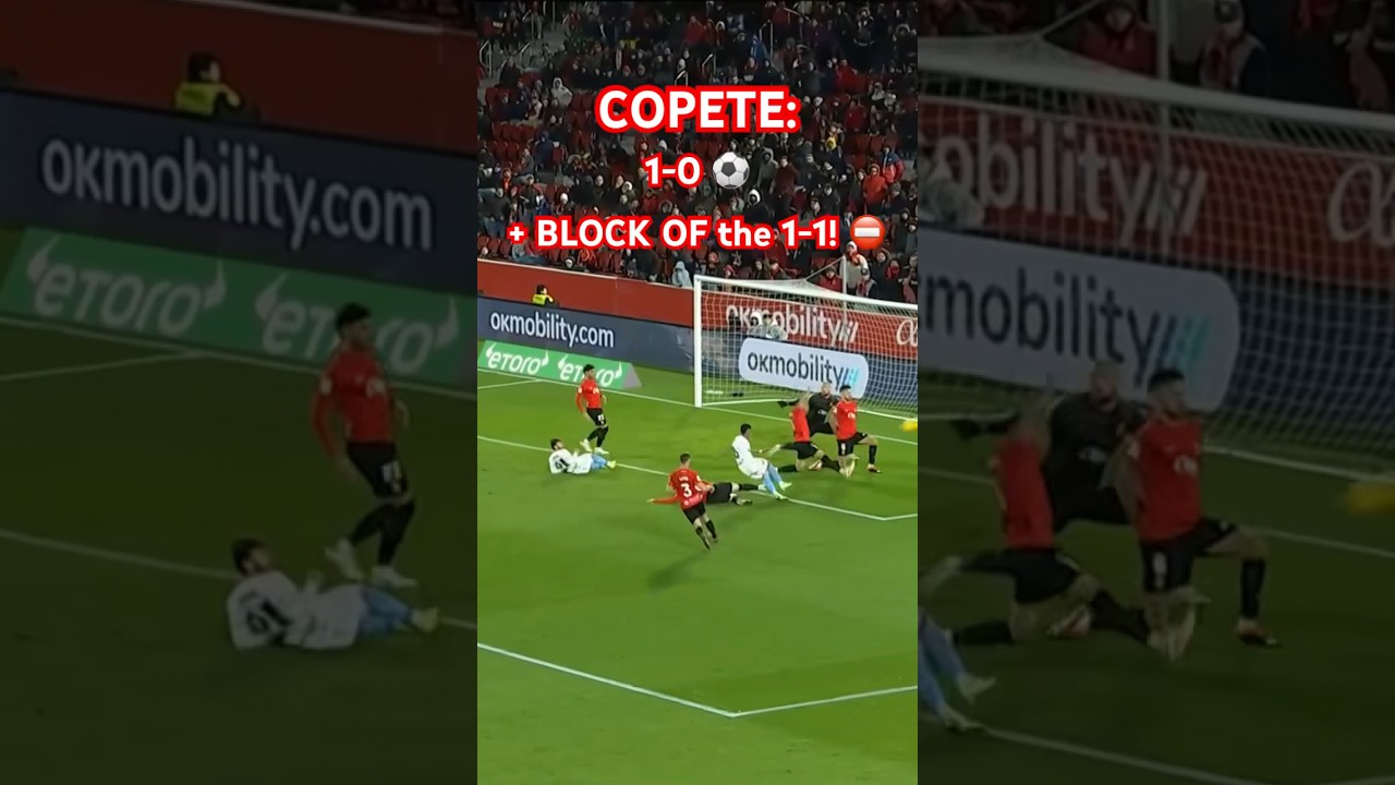 COPETE MVP 🔝