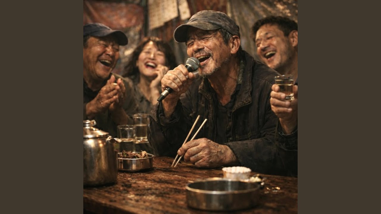 인생은 한 잔이더라 (Life Is Just One Drink)