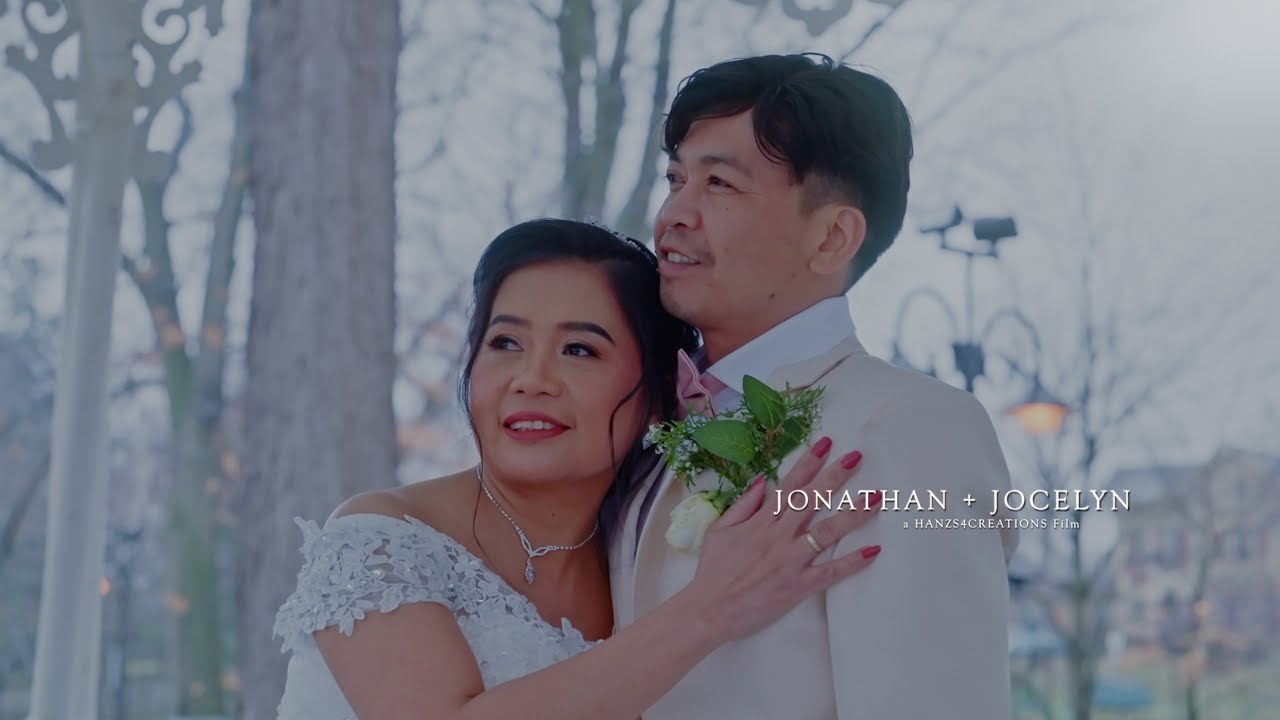 Jonathan & Jocelyn Wedding 04.05.2025