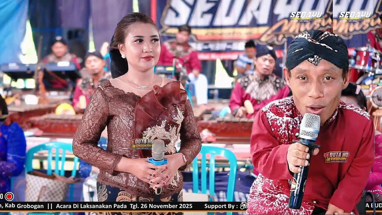 UNCEK Di Lirek INA alah alah