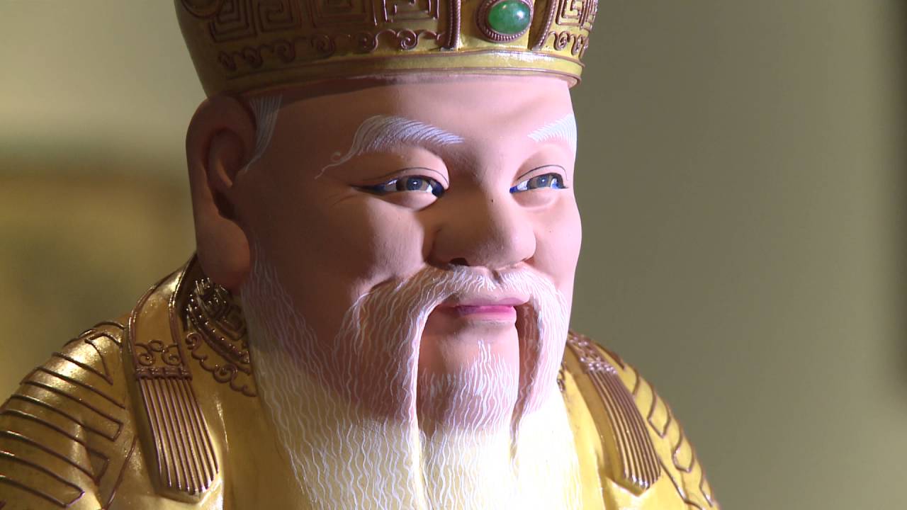 府城傳藝