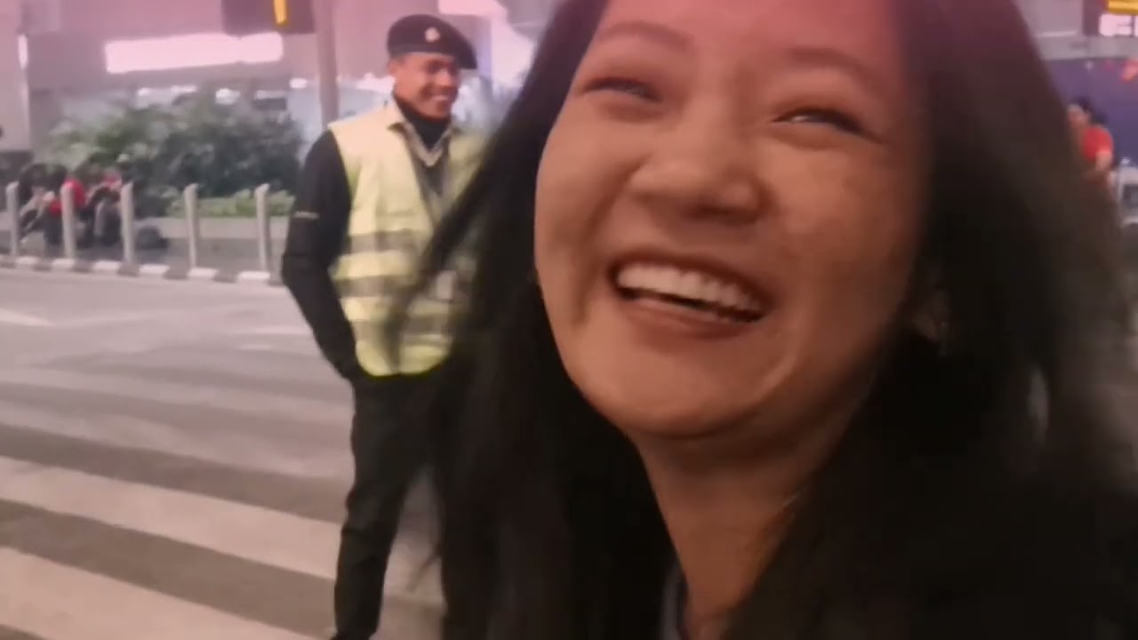Part 2 | Documenting the fun parts of life | No talking required