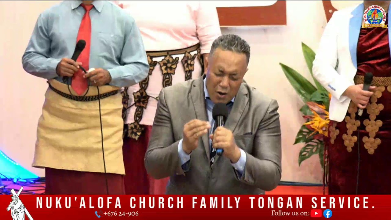 Ko fe 'akinautolu na'a nau faka'ilo koe?