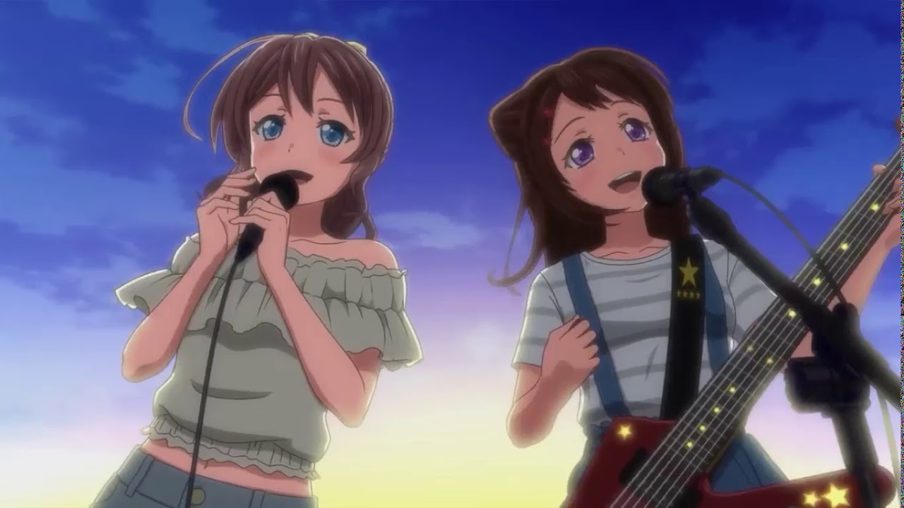 Hachigatsu no if –  Vocal Only
