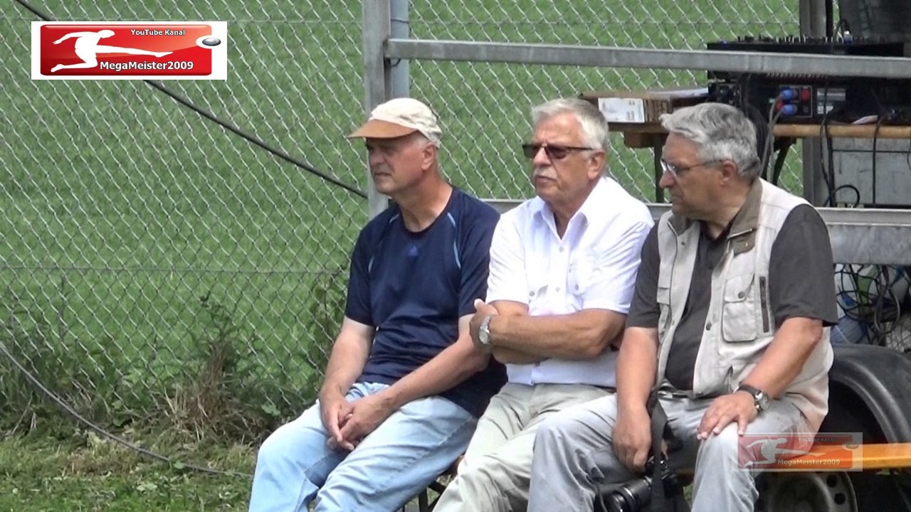 Kreispokal Finale TB Hilligsfeld – JSG Halvestorf/TCH MegaMeister2009