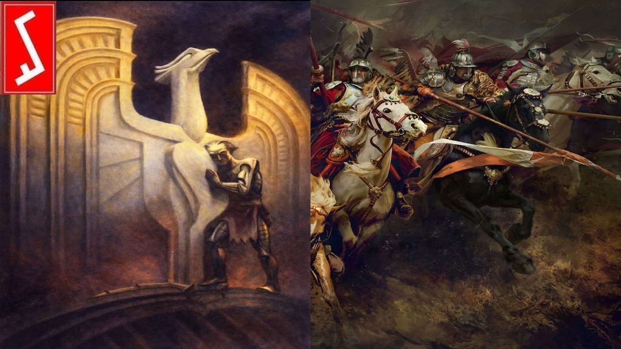 Sarmatia | Sen o Polsce - Pieśń Ojczyzny