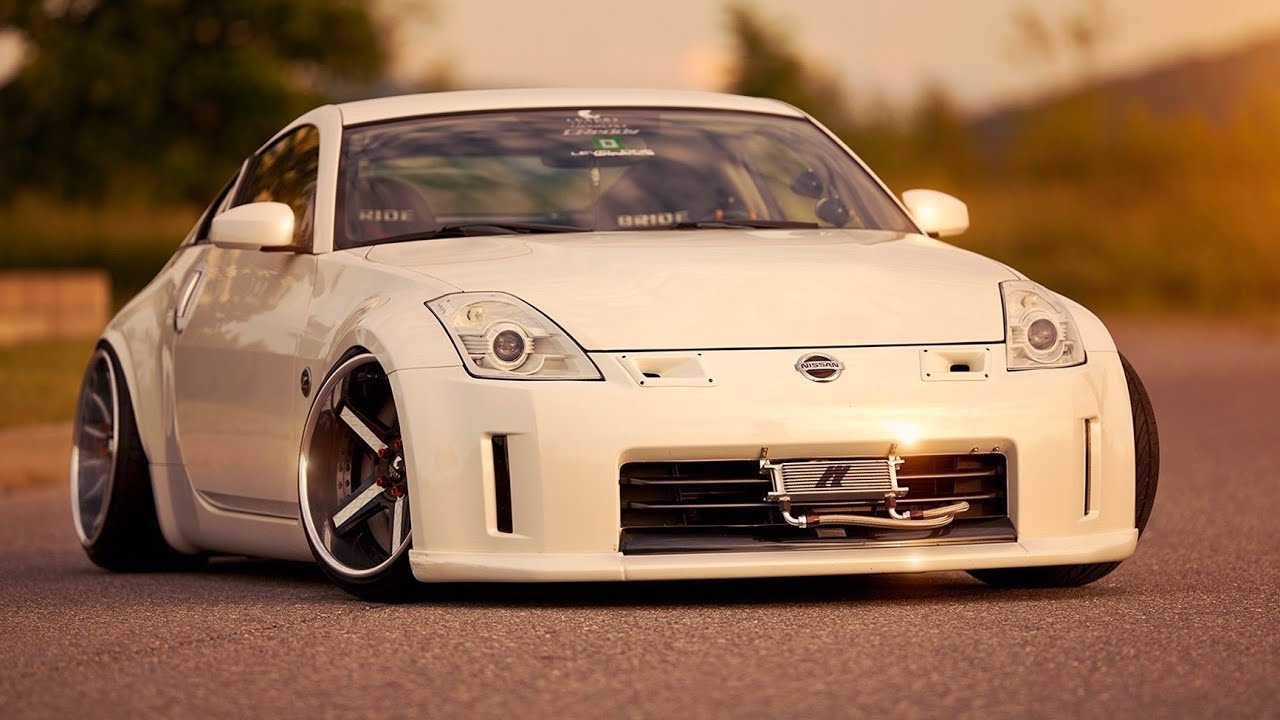 GT6 : Import Knights Ep.10 - Nissan 350Z