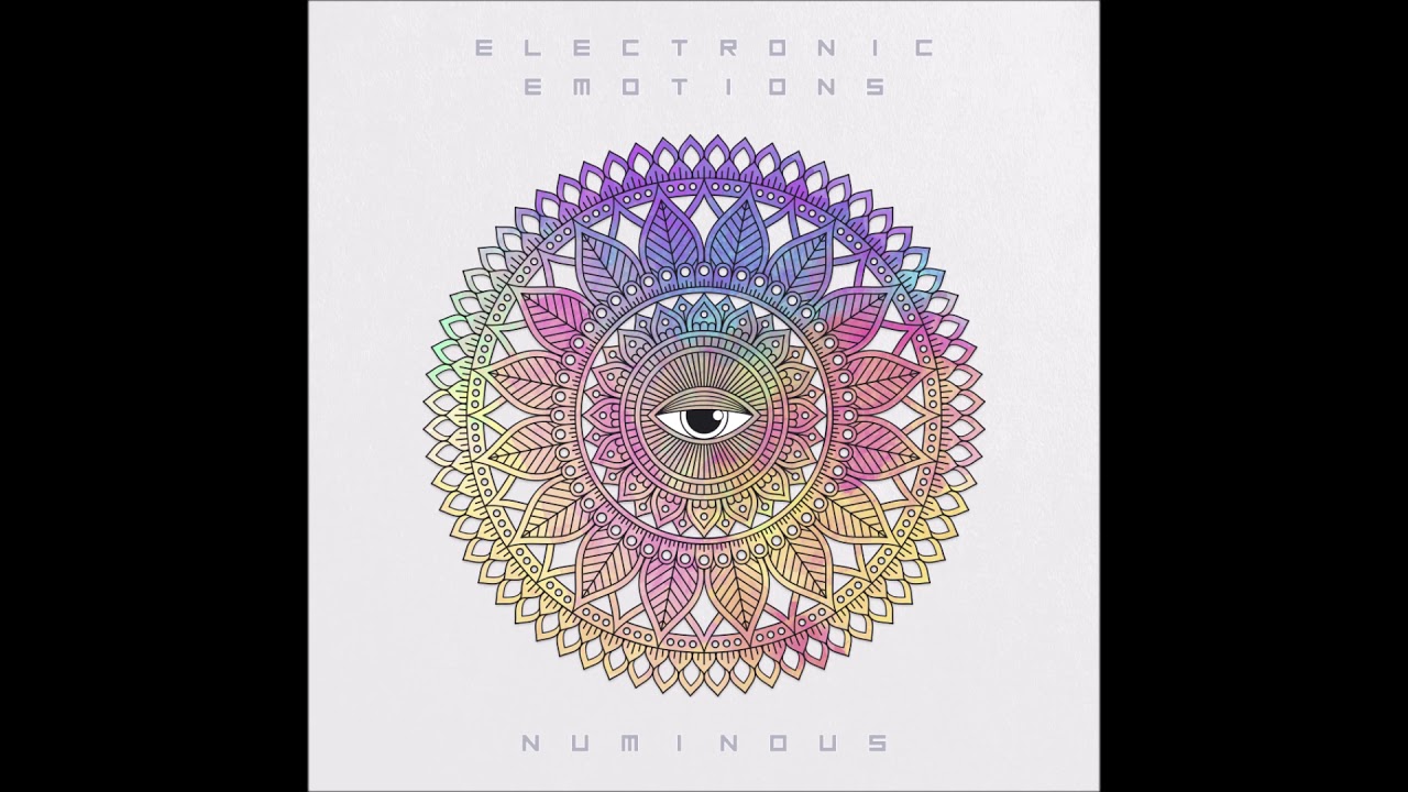 Electronic Emotions - Numinous | Full Album