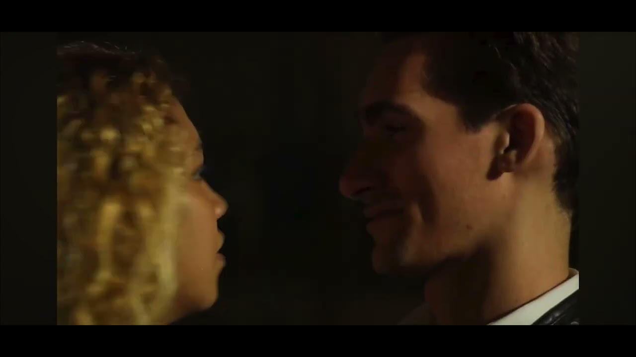 PROPOSED ACTING REEL