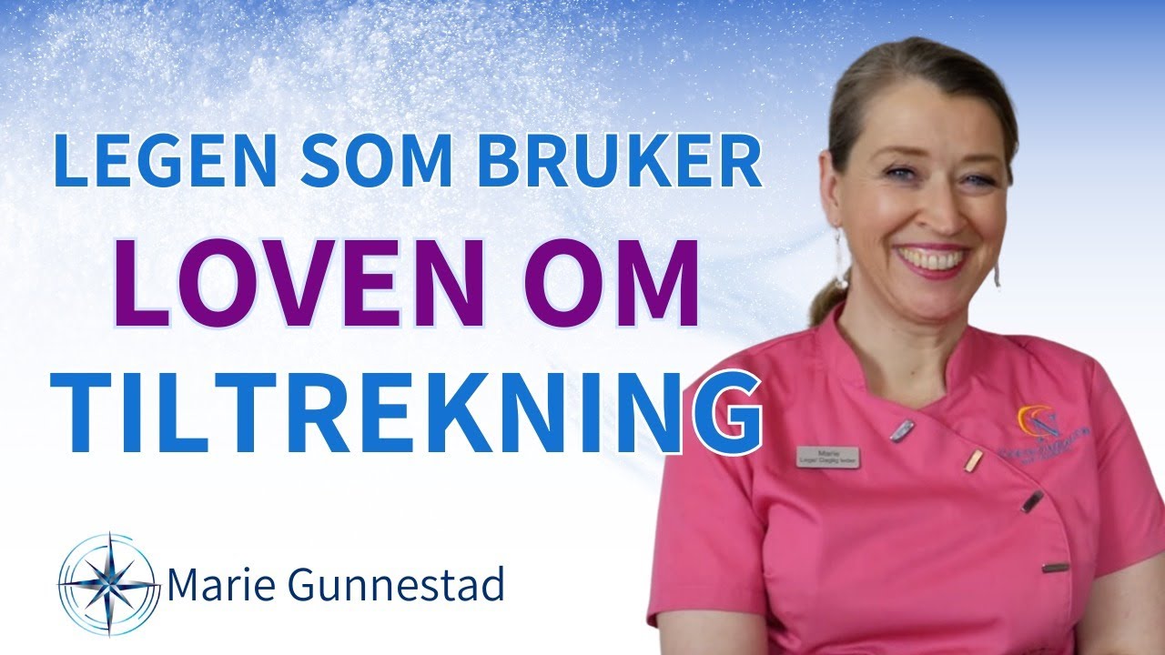 Legen som gikk sine egne veier |  Marie Gunnestad
