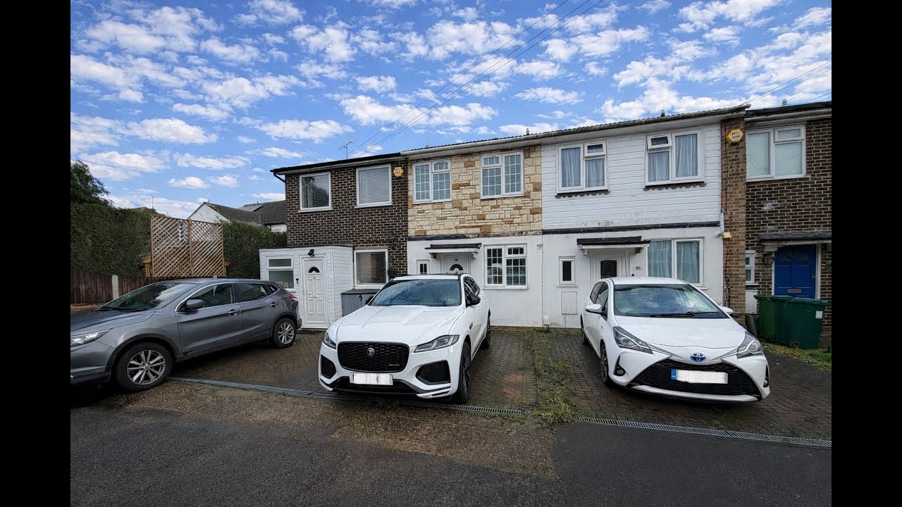 Property for sale in Anderson Drive, Ashford
