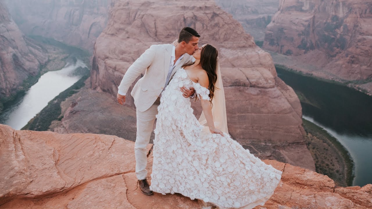 OUR WEDDING DAY ⎮ I Wrote A Letter To God...