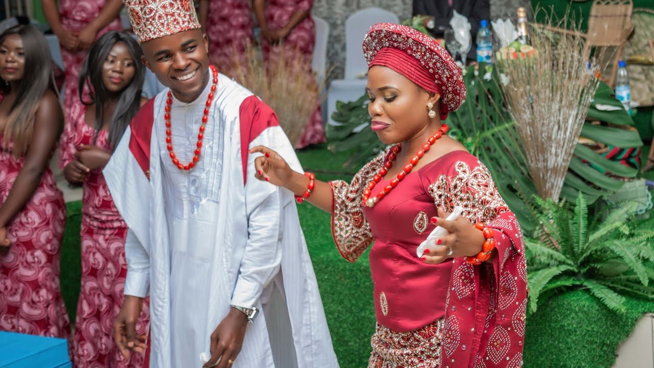 Goma mariage de Pronce Bagheni & Zaina Godlive.13.11.2021