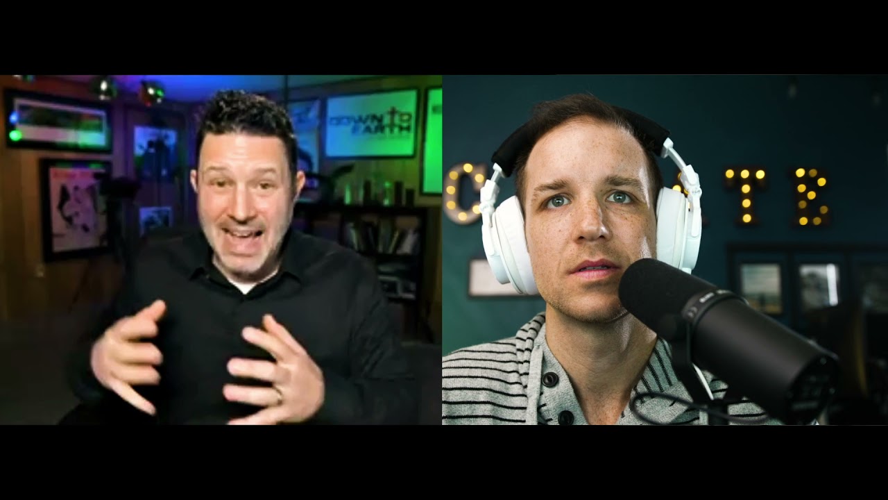 Catholicism vs Methodism