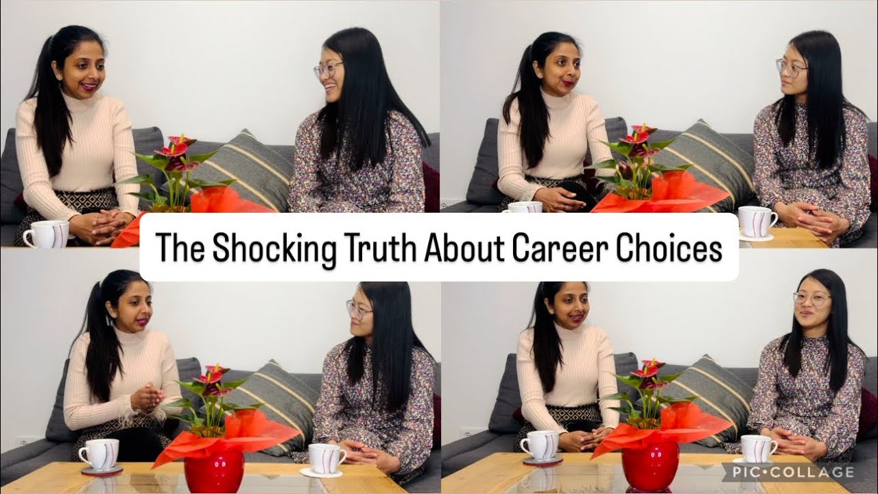 NAGA YOUTHS: Don’t Ruin Your Future! Lessons from a Senior Software Engineer’s Career Journey