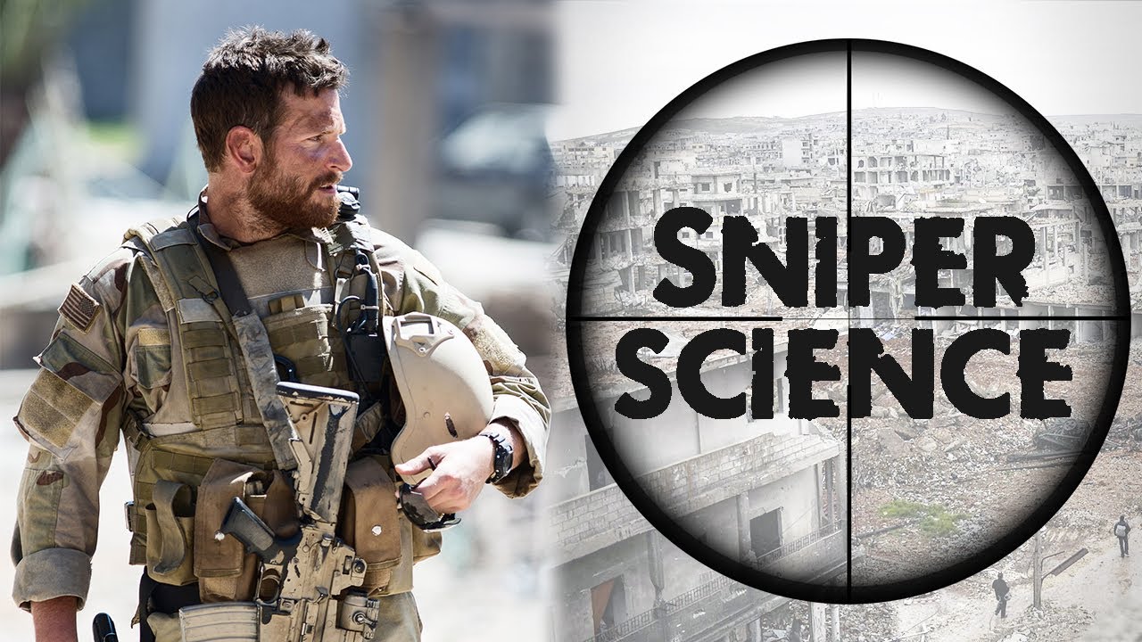 Natick Sniper Uniform | American Sniper Explained