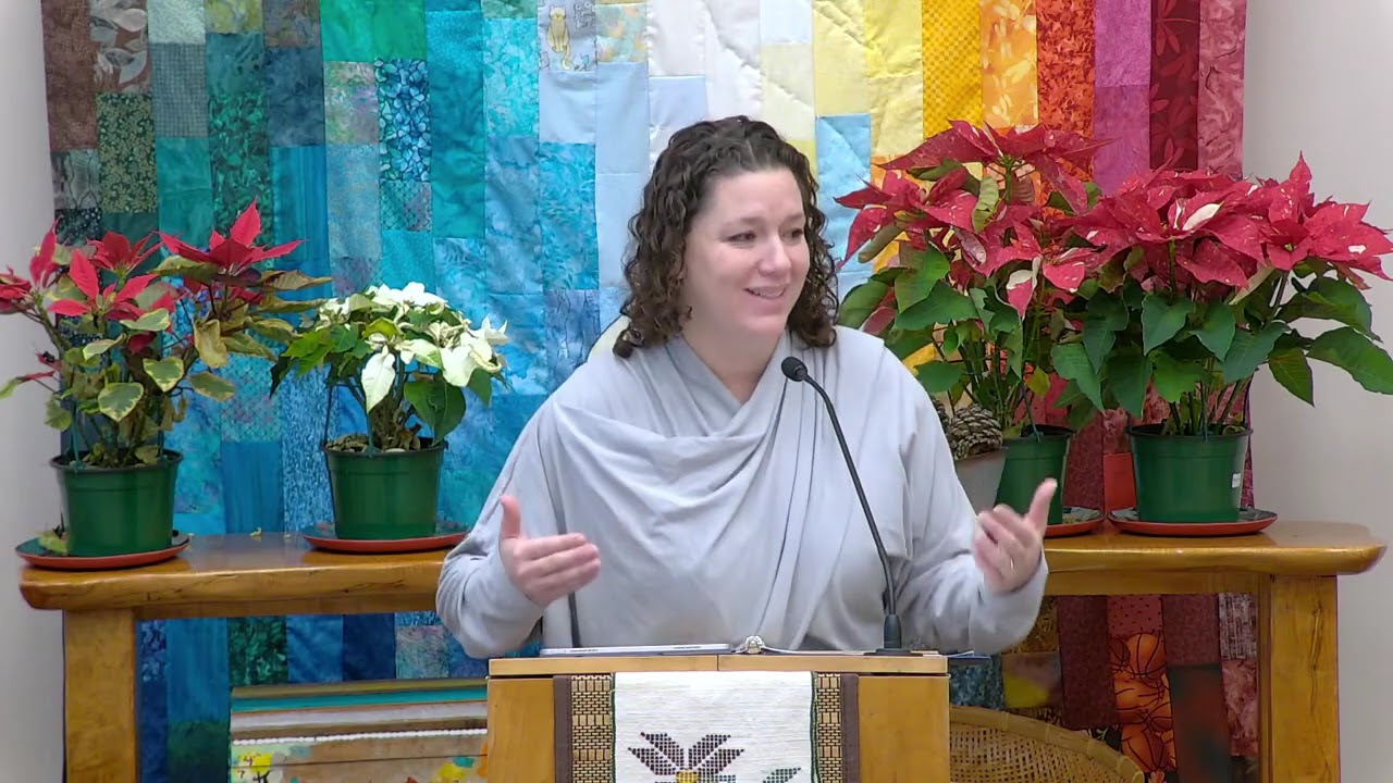 Letting Go, the Spiritual Act of Surrender