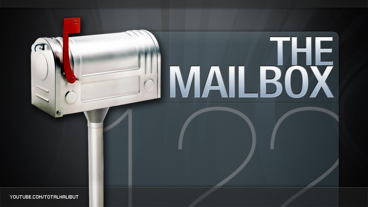 ► The Mailbox - March 28th, 2012