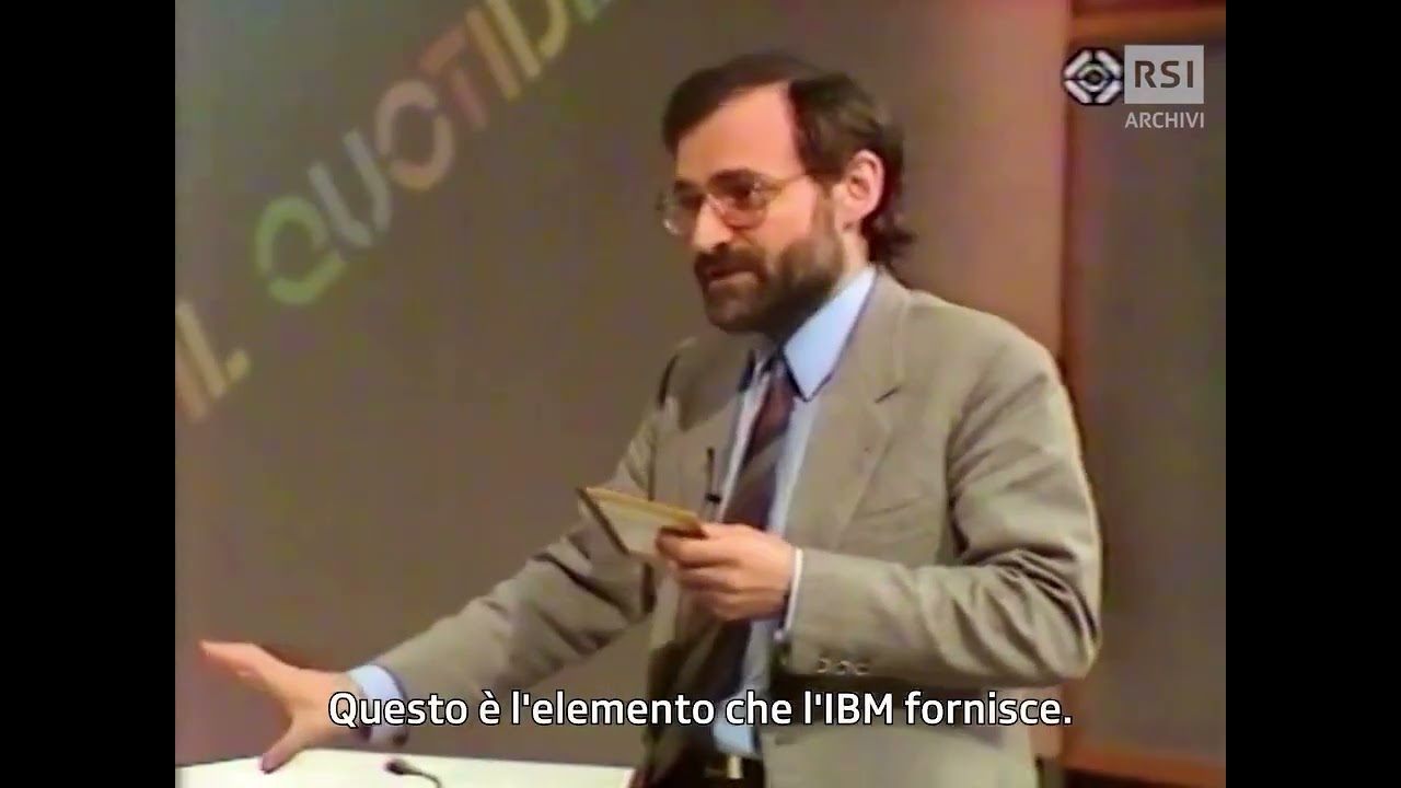 Il personal computer del 1985