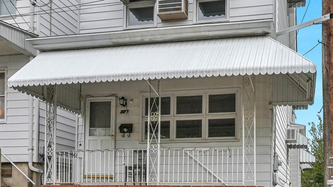 321 Cherry St, Minersville, PA