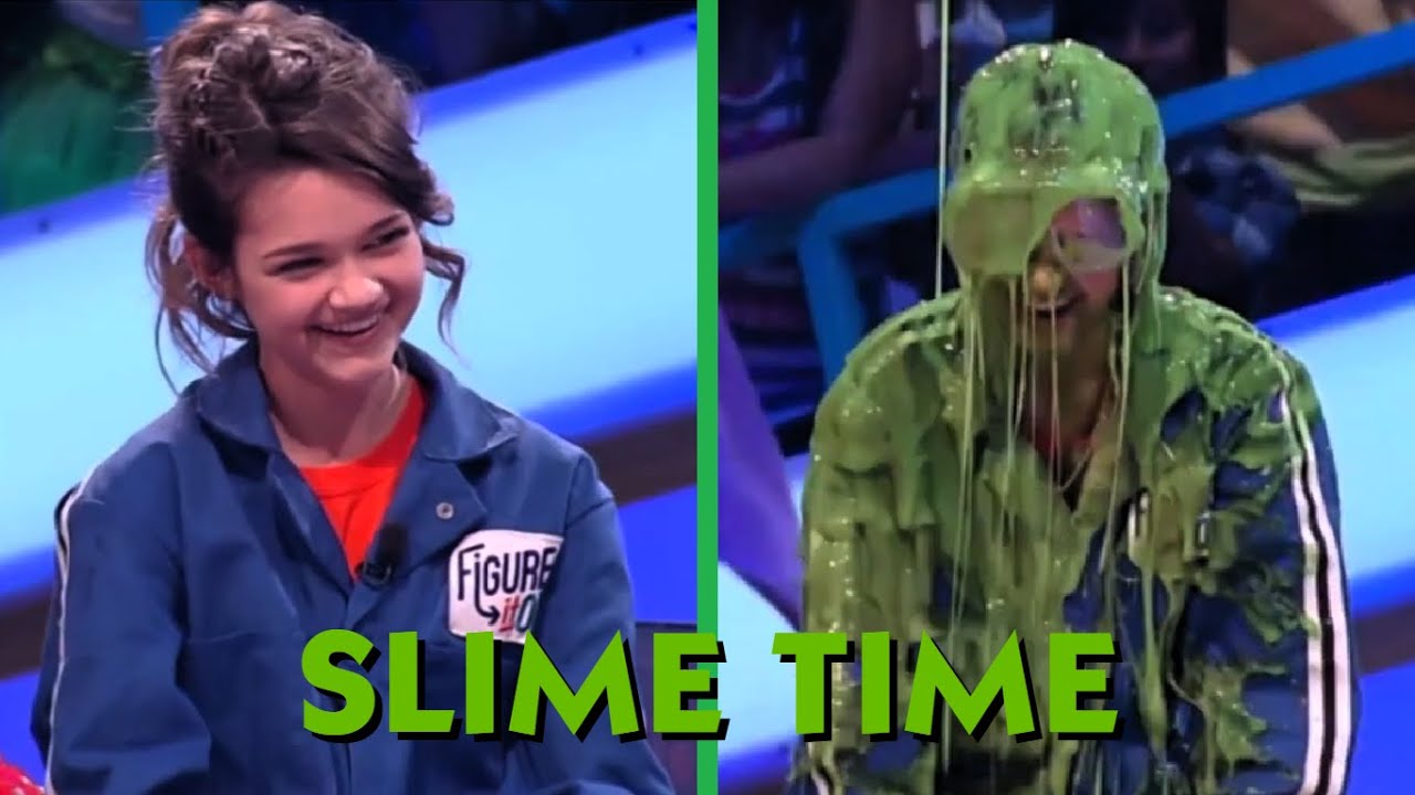 Ciara Bravo - Slimed (Mix)