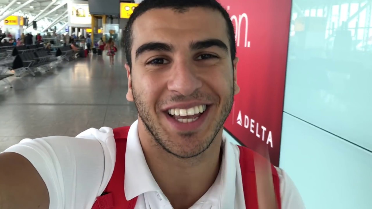 Rio 2016 Olympics Vlog