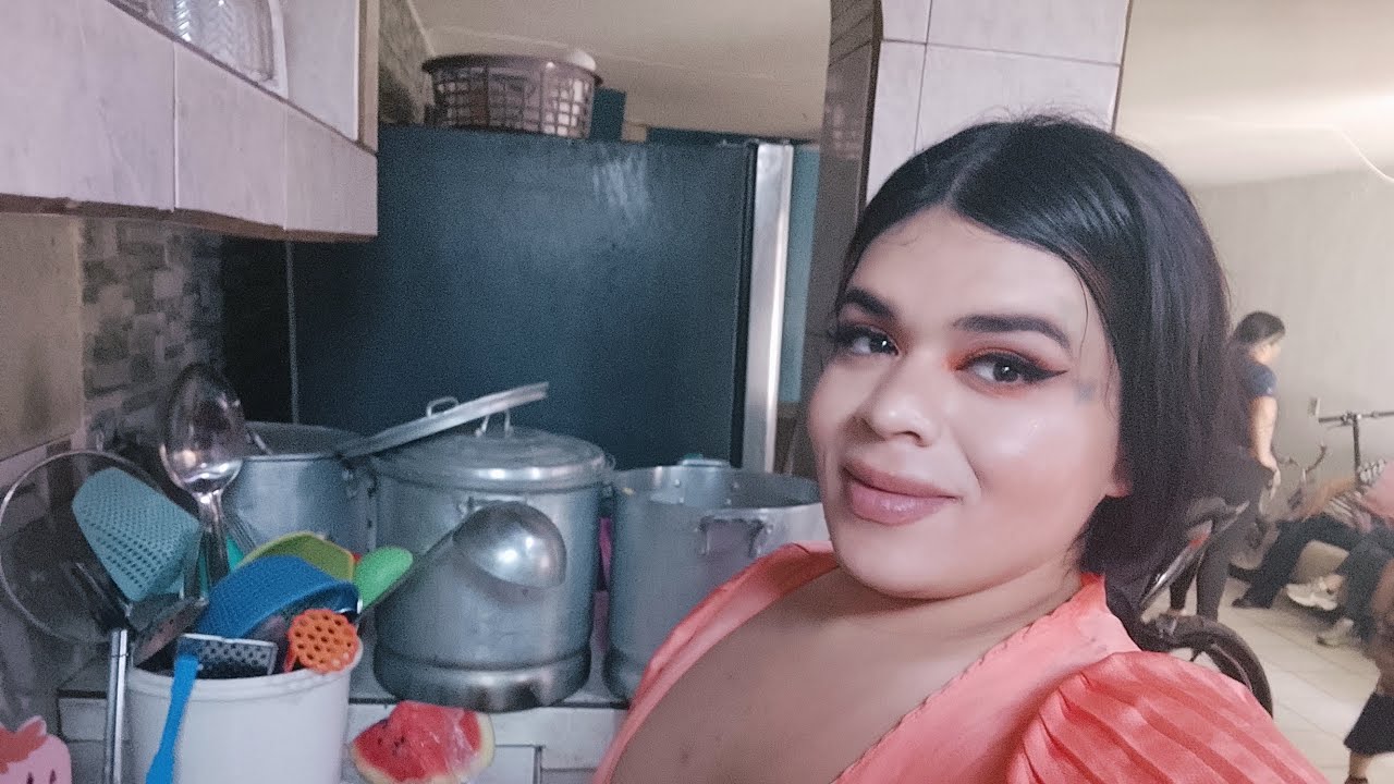 vamos a ASER de comer