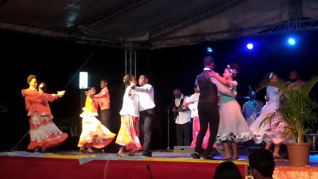 Contredanse, Galeau