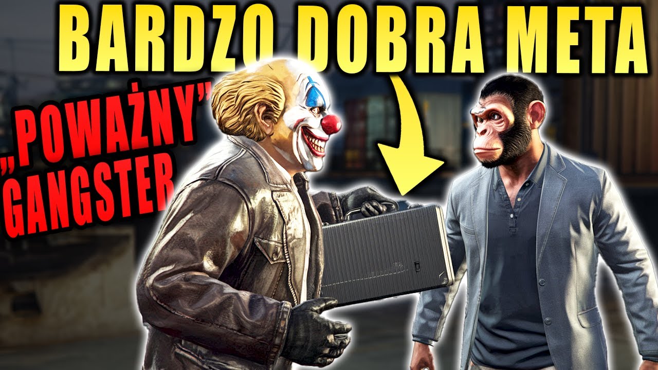 PODPADLIŚMY POWAŻNYM LUDZIOM Z MIASTA XDD..| 77RP 3.1 ODC. 182