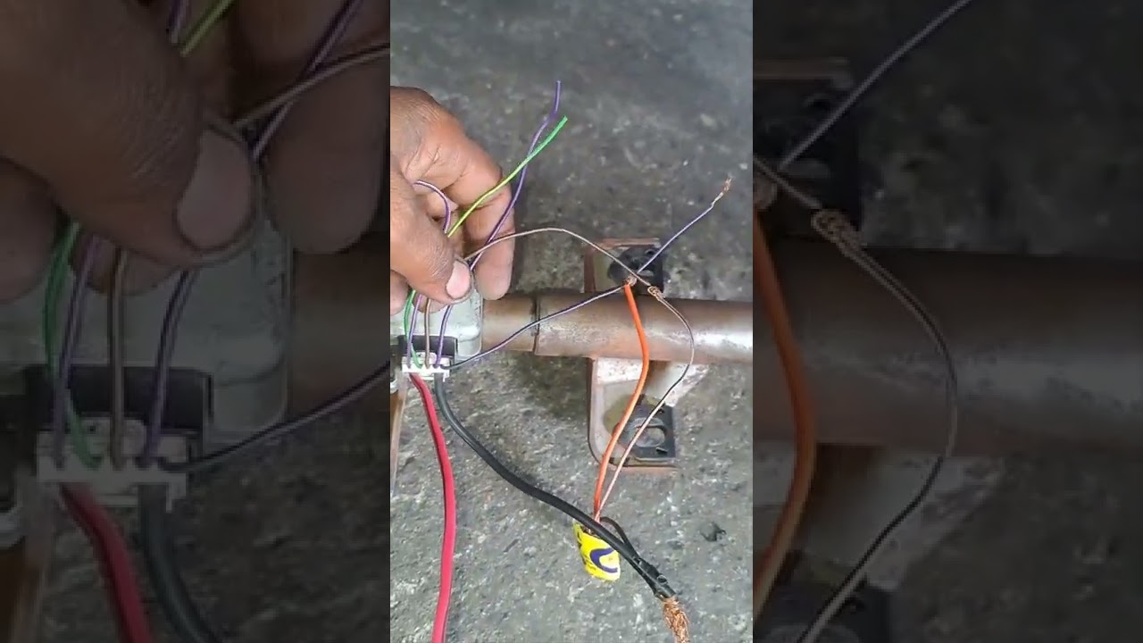 Maruti Eeco power steering connection..अब किसी भी गाड़ी मै power stering लगायै  बिना किसी टेन्शन ke