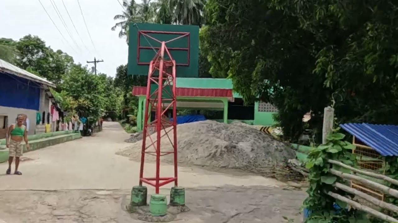 welcome  to Zumarraga W. samar /seamandaragatvlog