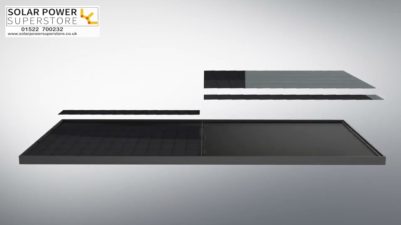 JinkoSolar Tiger N Type All Black Introduction -  Solar Power Superstore