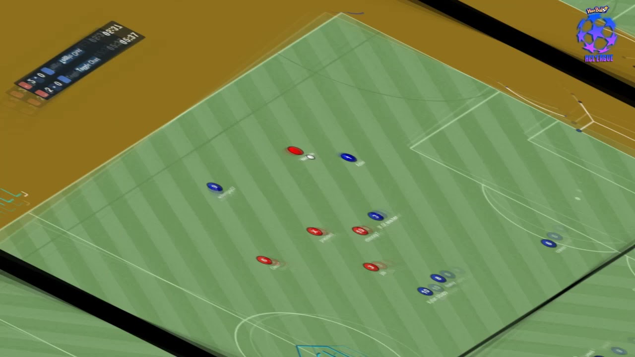 HAFTANIN EN İYİ HAREKETLERİ 3