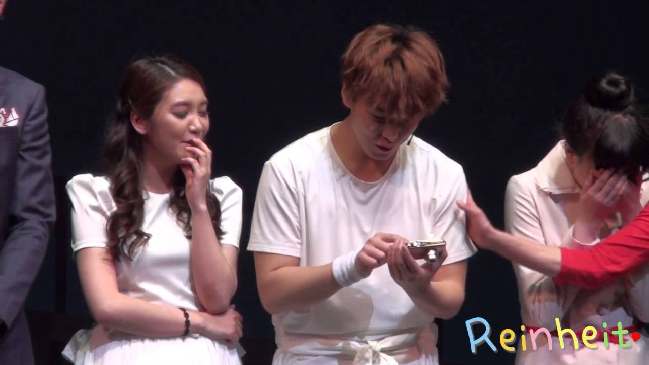 130605 Summer Snow PM1:30 _ SUNGMIN