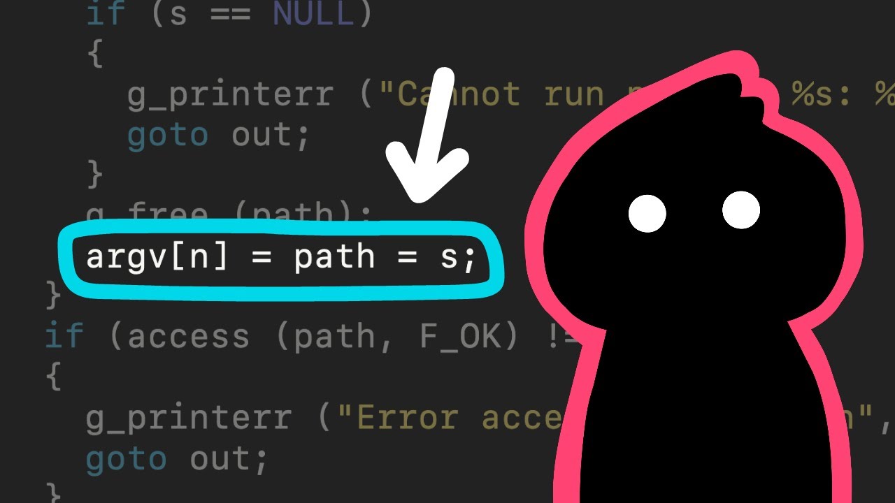 Dangerous Code Hidden in Plain Sight for 12 years!