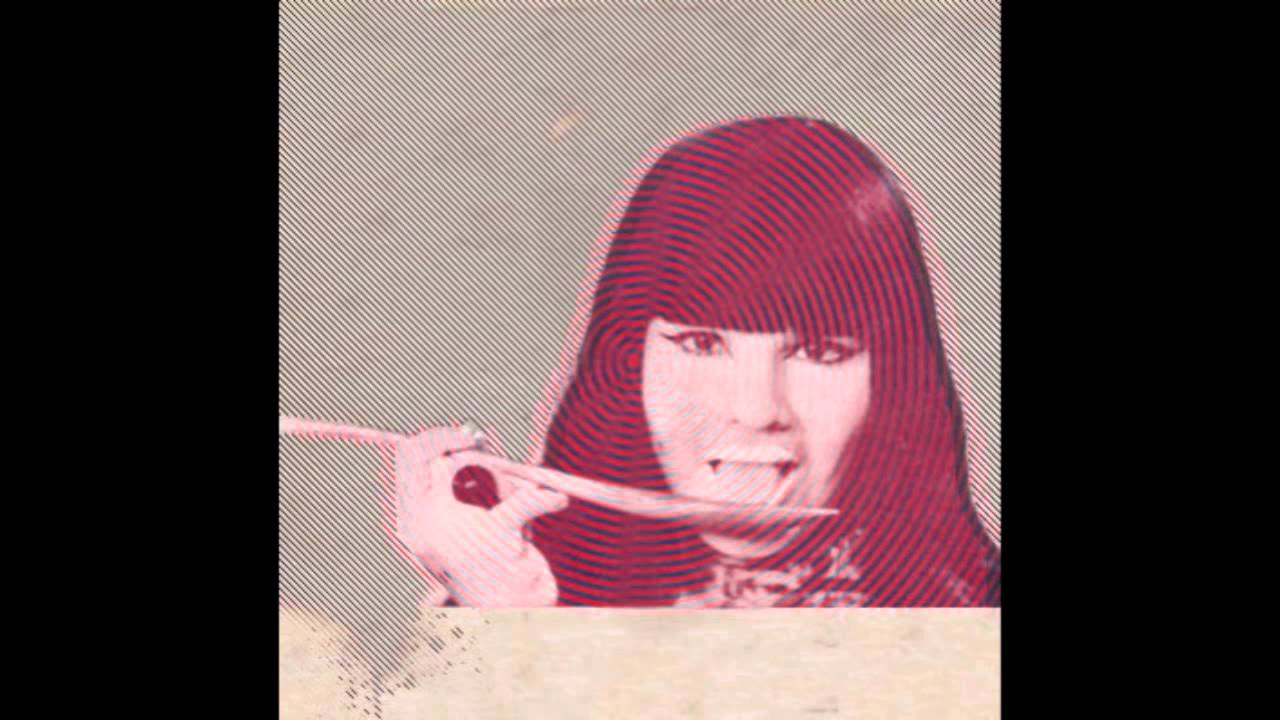 Voodoocuts - Linda Negra