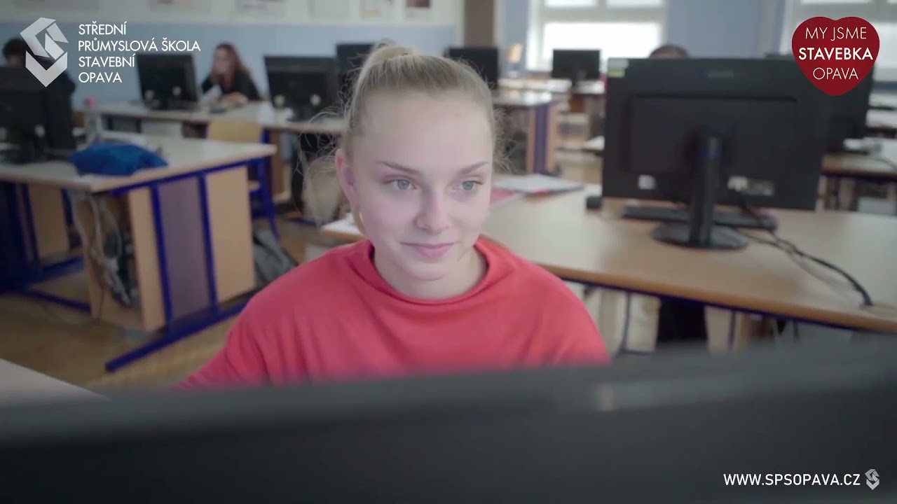 Představení školy a všech oborů - 