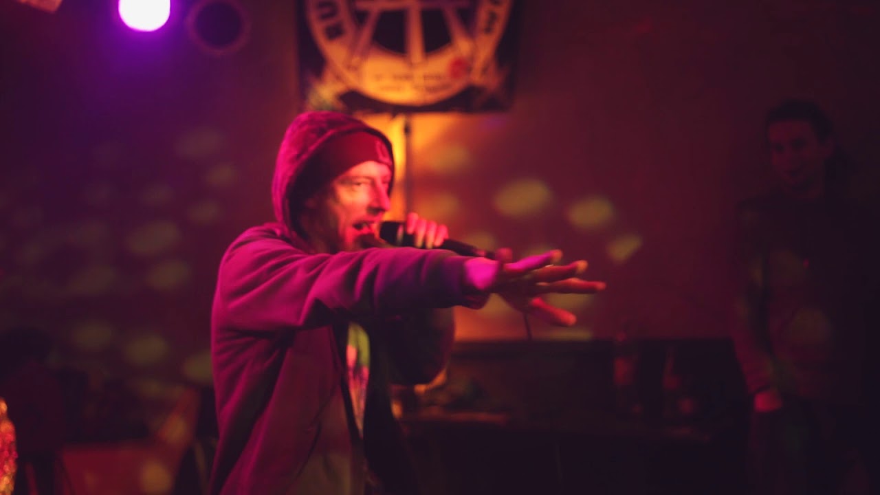 SUPERIOR SESSION – März 2018