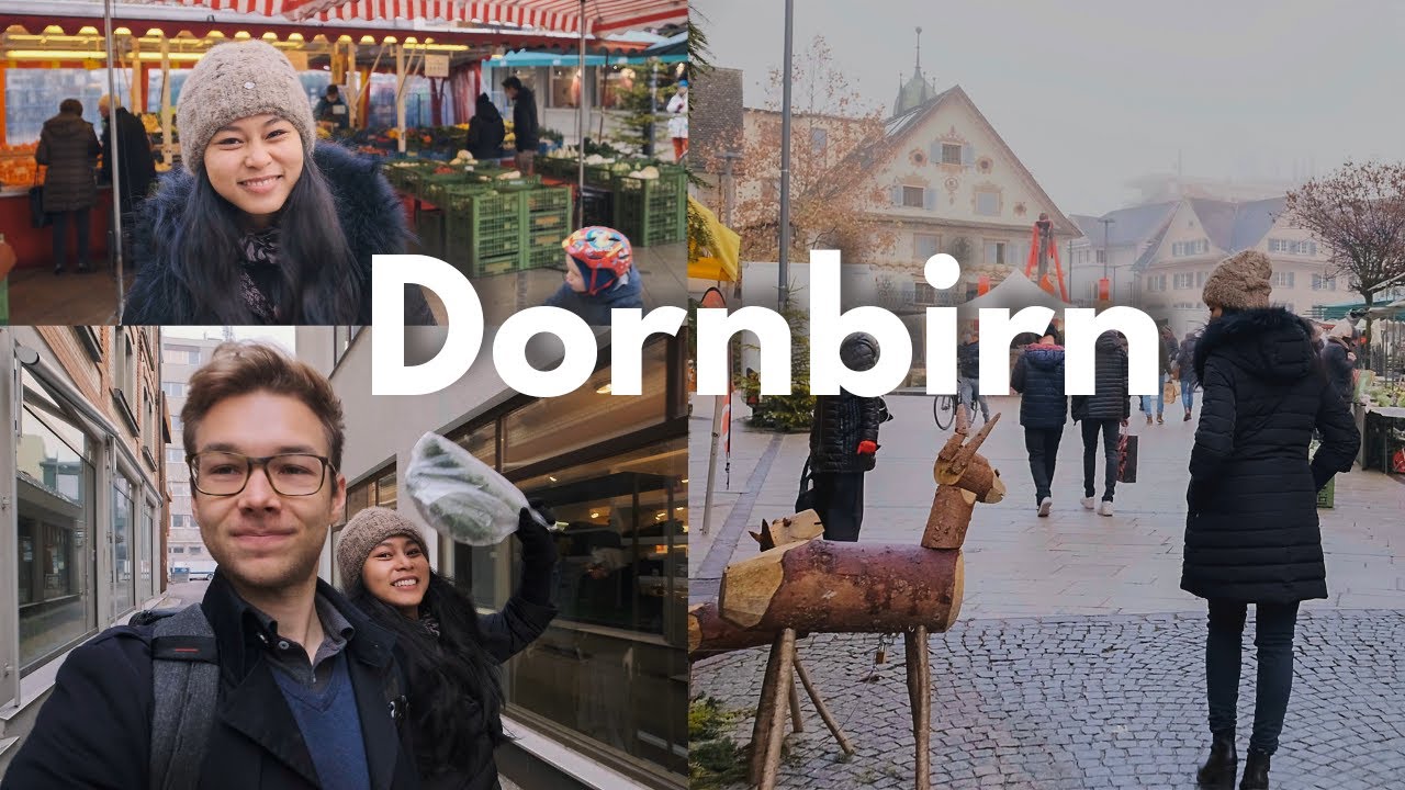 Living in AUSTRIA - What's it like?