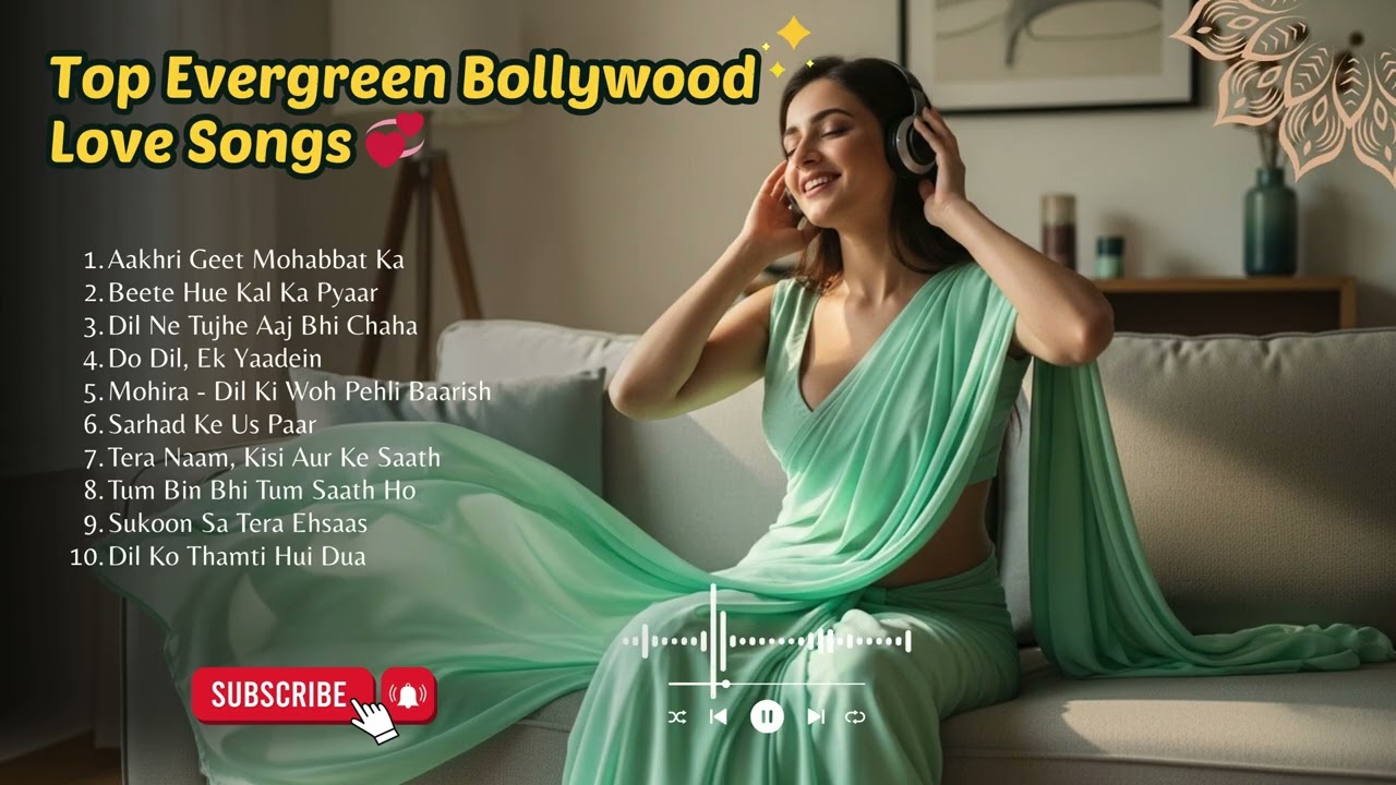 Hindi Romantic Song That Broke The Internet 💖 | Latest Bollywood Love Song